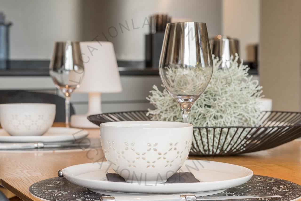 Annecy Lake, Luxury Top Floor Apartment - Lla Selections By Location Lac Annecy Exteriör bild