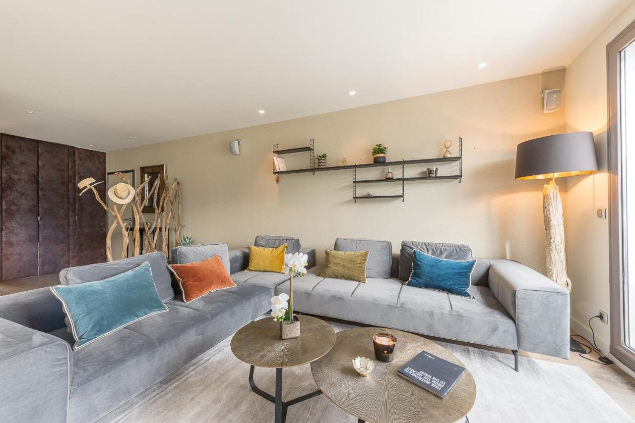 Annecy Lake, Luxury Top Floor Apartment - Lla Selections By Location Lac Annecy Exteriör bild