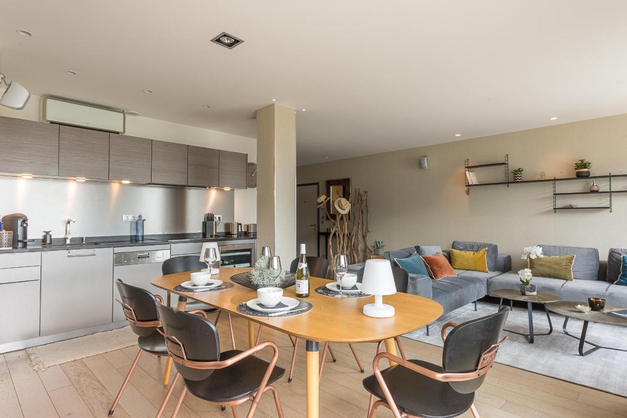 Annecy Lake, Luxury Top Floor Apartment - Lla Selections By Location Lac Annecy Exteriör bild