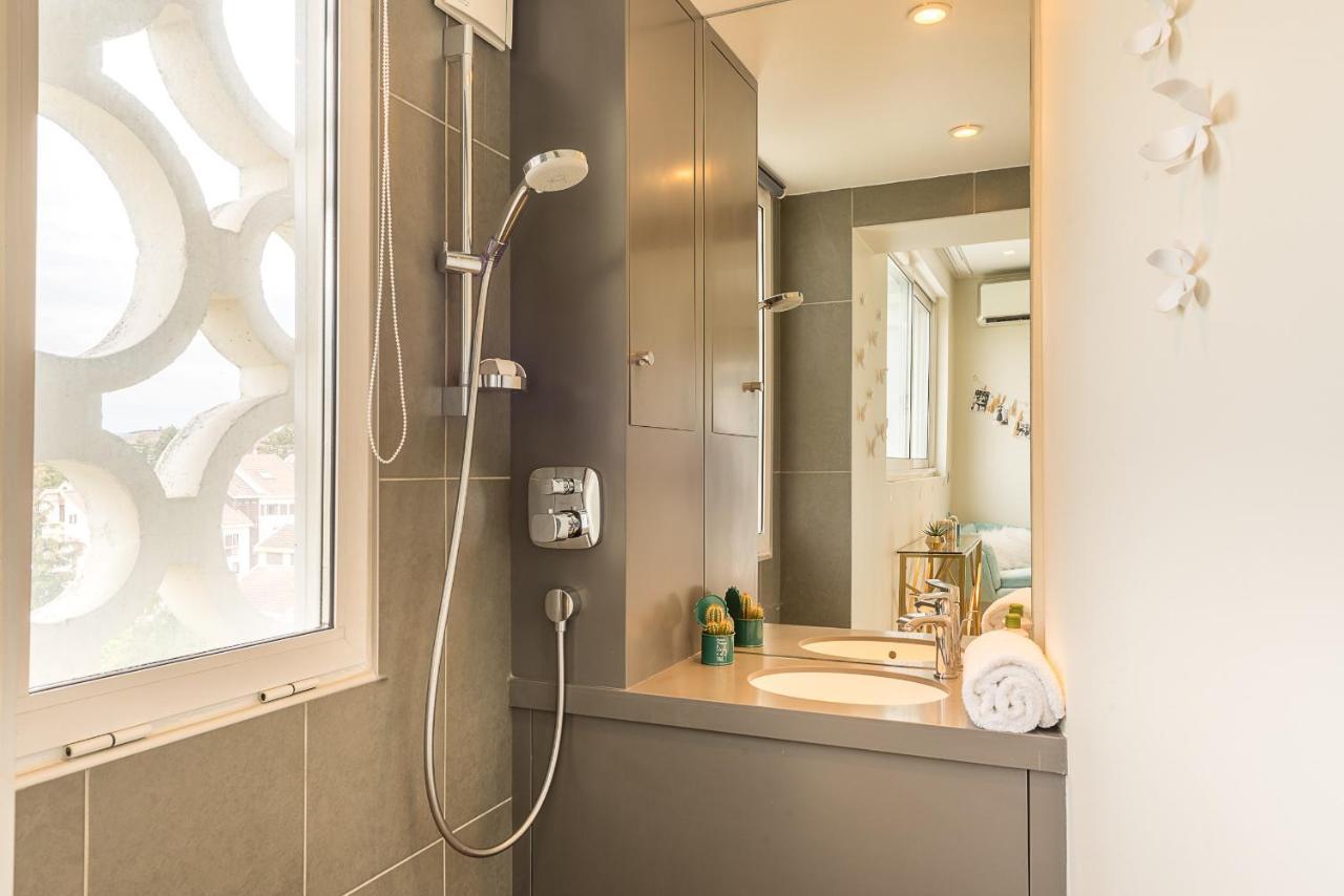 Annecy Lake, Luxury Top Floor Apartment - Lla Selections By Location Lac Annecy Exteriör bild