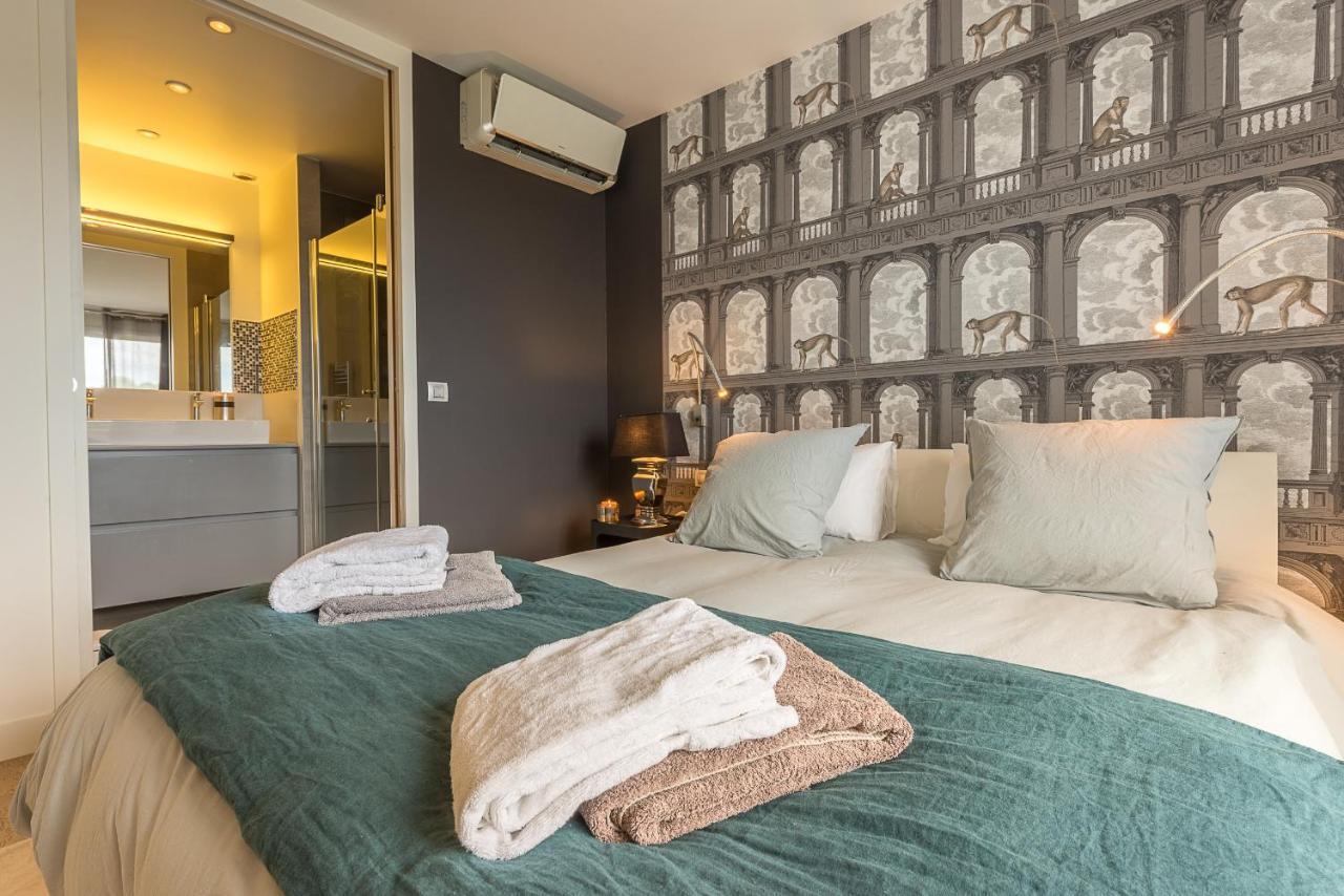 Annecy Lake, Luxury Top Floor Apartment - Lla Selections By Location Lac Annecy Exteriör bild