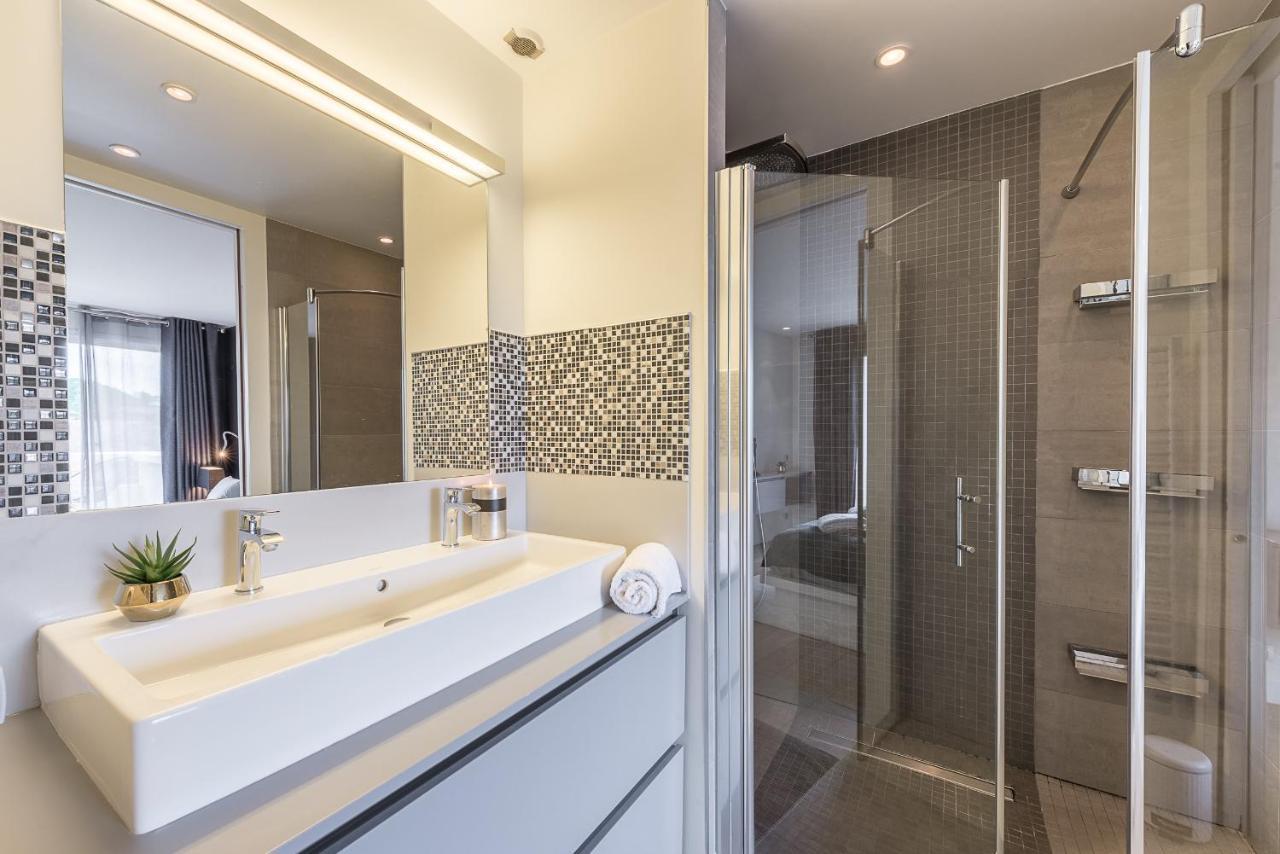 Annecy Lake, Luxury Top Floor Apartment - Lla Selections By Location Lac Annecy Exteriör bild