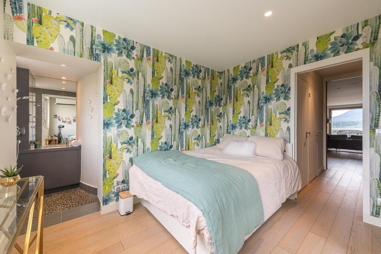 Annecy Lake, Luxury Top Floor Apartment - Lla Selections By Location Lac Annecy Exteriör bild