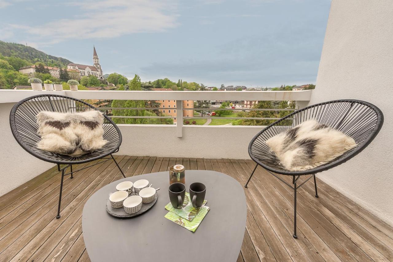 Annecy Lake, Luxury Top Floor Apartment - Lla Selections By Location Lac Annecy Exteriör bild